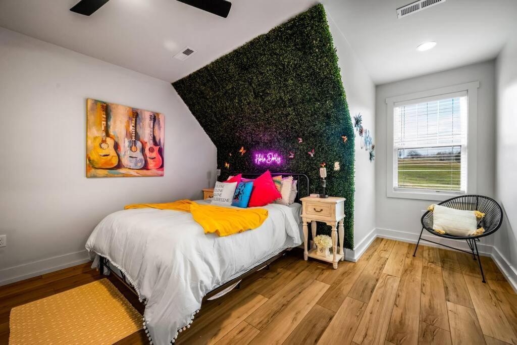 *Dog Friendly*Modern Home-Minutes To Dollywood, Gatlinburg, Smoky Mountains & Pigeon Forge! Екстериор снимка