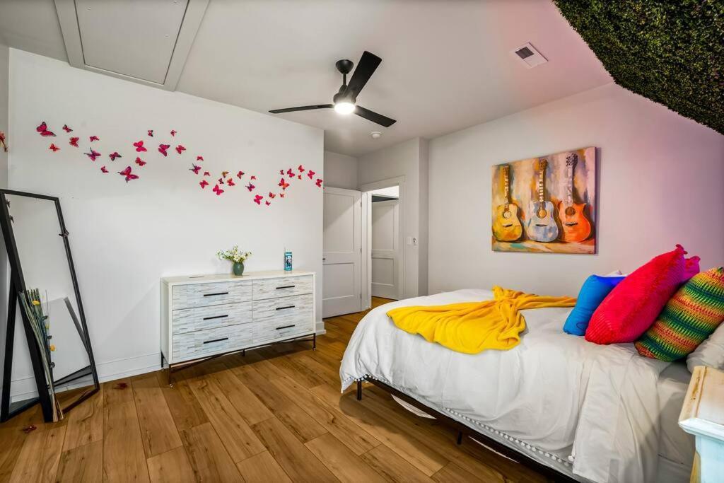 *Dog Friendly*Modern Home-Minutes To Dollywood, Gatlinburg, Smoky Mountains & Pigeon Forge! Екстериор снимка
