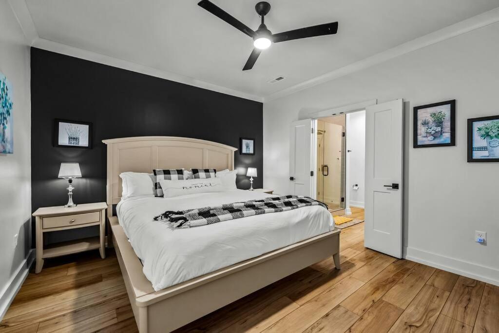 *Dog Friendly*Modern Home-Minutes To Dollywood, Gatlinburg, Smoky Mountains & Pigeon Forge! Екстериор снимка